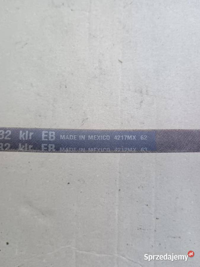 Części MTD RMH 51492 częsci ukł kierowniczego Chrzanów