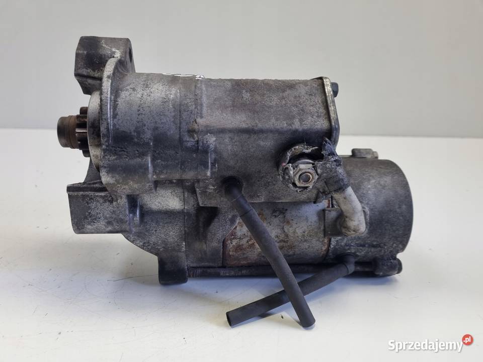 ROZRUSZNIK Land Rover Freelander II 22 TD4 Rudka