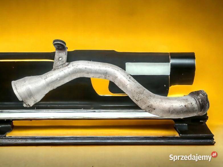 RURA PRZEWÓD INTERCOOLERA 50 TDI 7L6145941D osobowe Motoryzacja świętokrzyskie