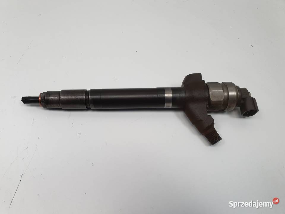 WTRYSKIWACZ Ford Transit VII MK7 22 TDCI wtrysk lubelskie Chełm sprzedam