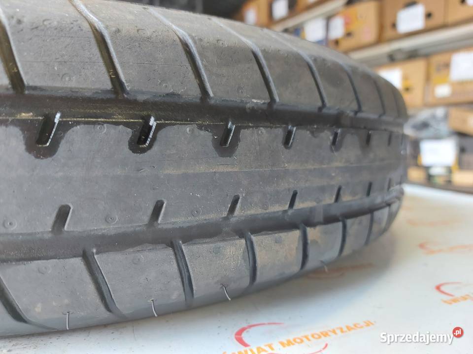 MONDEO MK4 S GALAXY MK3 koło dojazdowe 1258516 świętokrzyskie Kielce