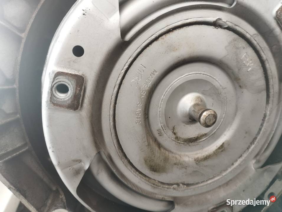 Skrzynia automat audi A4 A6 2Tfsi automatyczna Iłża