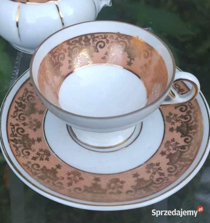 Oscar Schlegelmilch Langewiesen Turyngia Pabianice