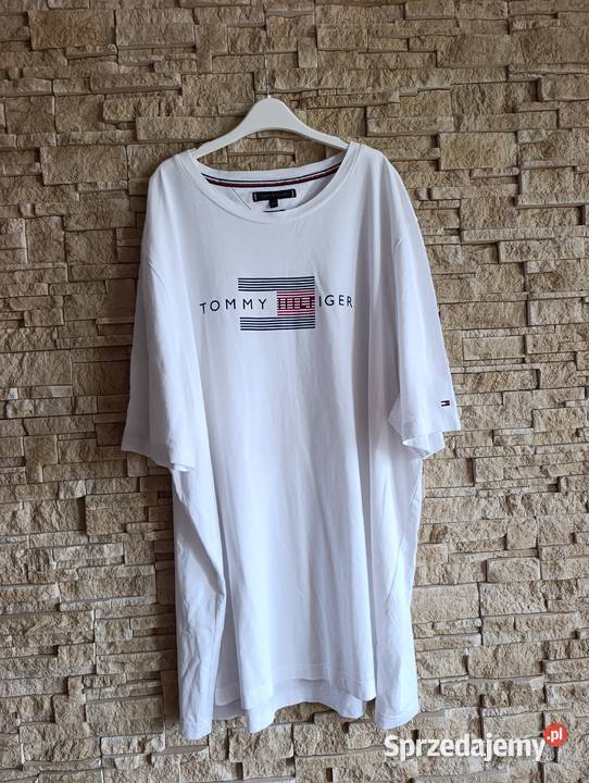 Sprzedam koszulkę Tommy Hilfiger Zambrów
