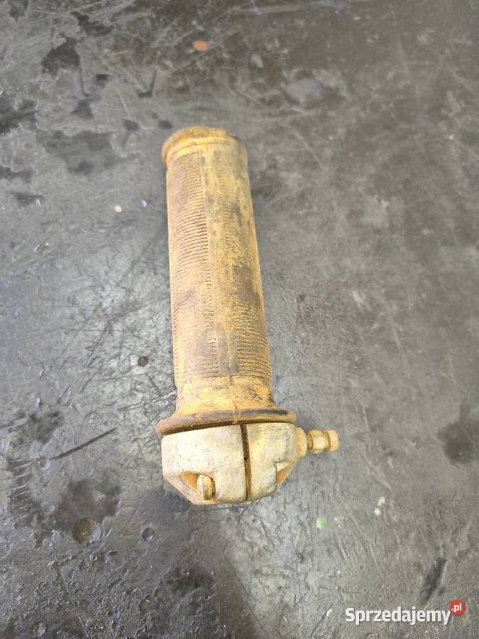 rolgaz wsk 125 wysyłka Drezdenko sprzedam