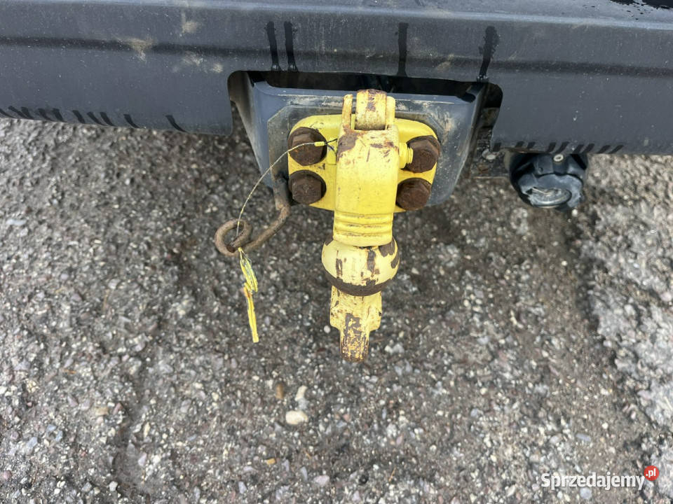 Renault Master Master Zagnańsk