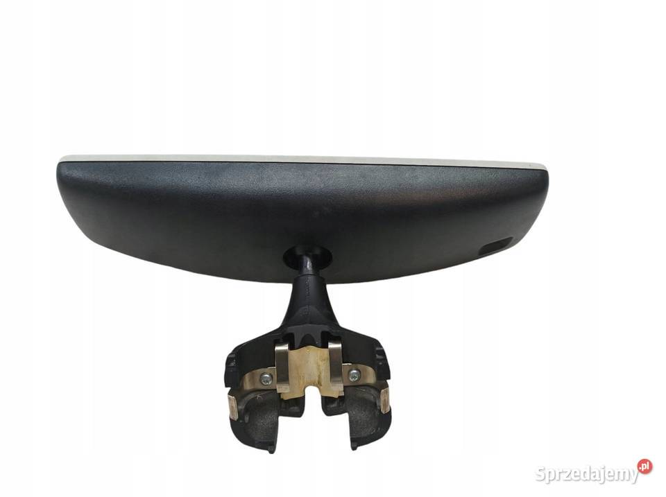 LUSTERKO WEWNĘTRZNE EUROPA Volkswagen Golf V świętokrzyskie