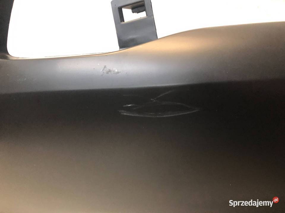 Peugeot 508 I W23 20152018 Zderzak przedni Skarżysko-Kamienna sprzedam