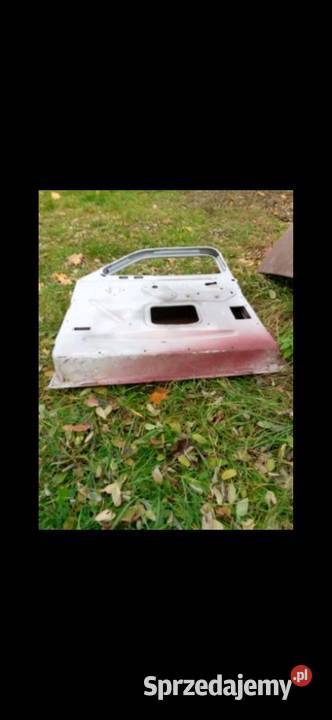 Warszawa m20 części Ciechanowiec