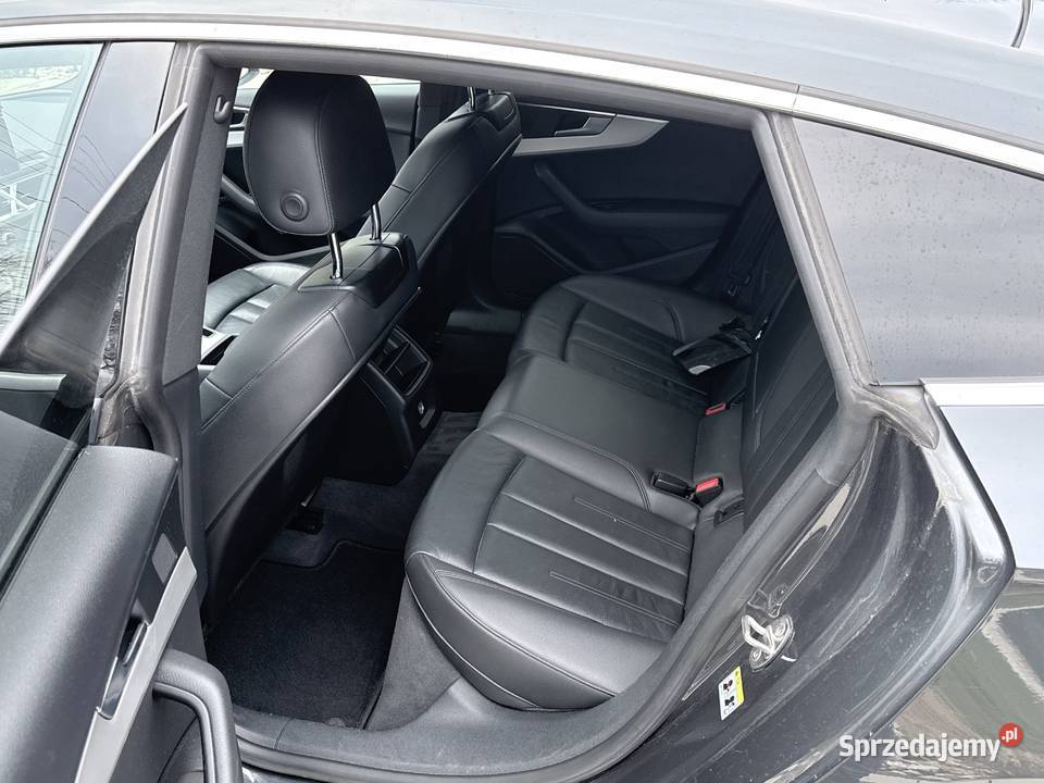 Audi A5 sportback 2018 super stan podkarpackie Stalowa Wola
