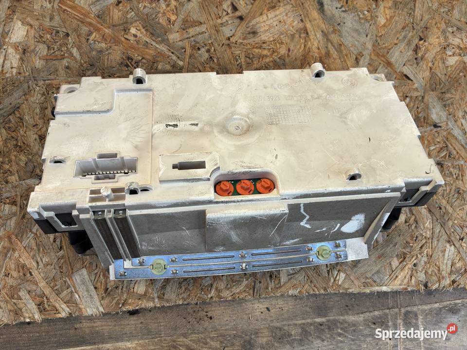 Licznik Zegar Volkswagen Golf III 19TD osobowe