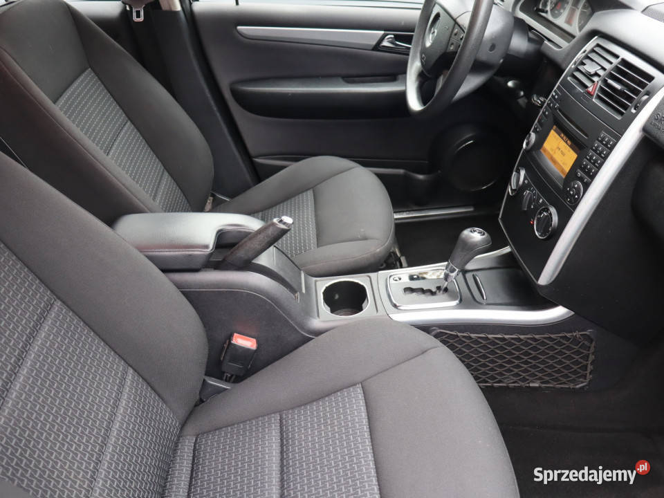 Mercedes B B 180 CDI Katowice