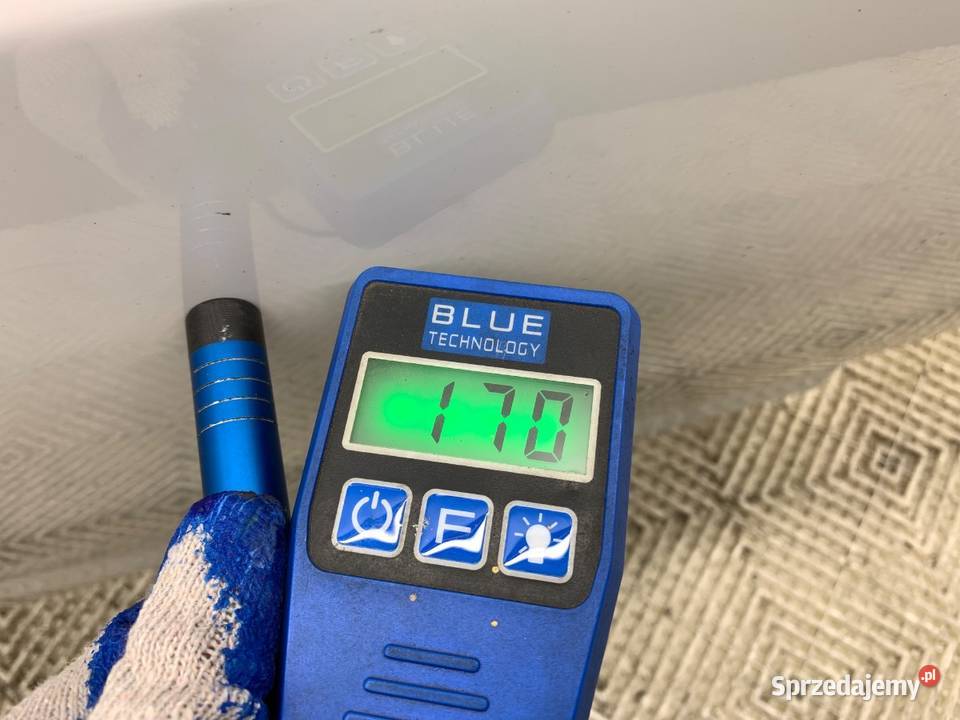 DRZWI PRAWY TYŁ OPEL ASTRA J Hatchback 0915