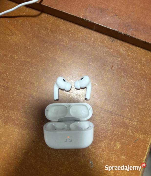 Apple AirPods Pro 2 Gen 3 Żary