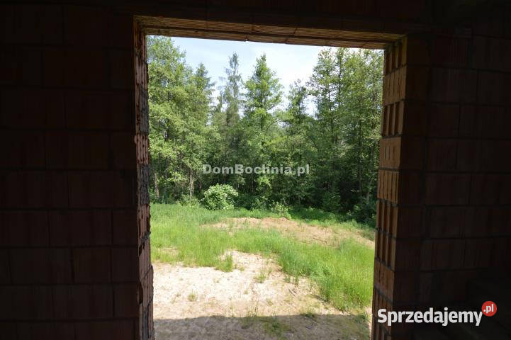 Dom wolnostojący Zawada 1356 metrów sprzedam