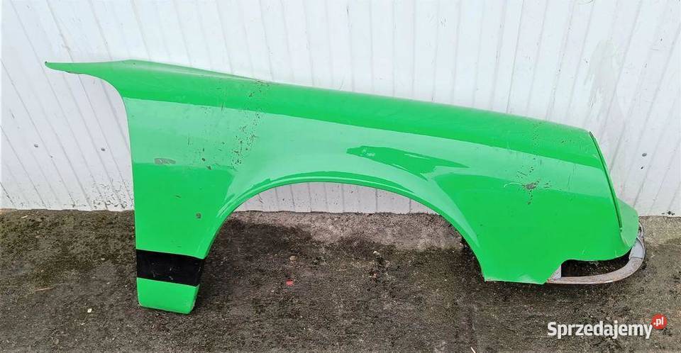 PORSCHE CARRERA 911 901 BŁOTNIK PRZÓD sprzedam
