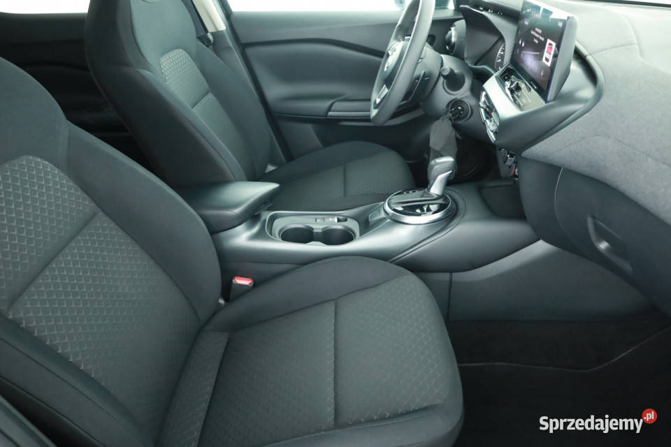 Nissan Juke 10 DIGT Rok produkcji 2024 Piaseczno