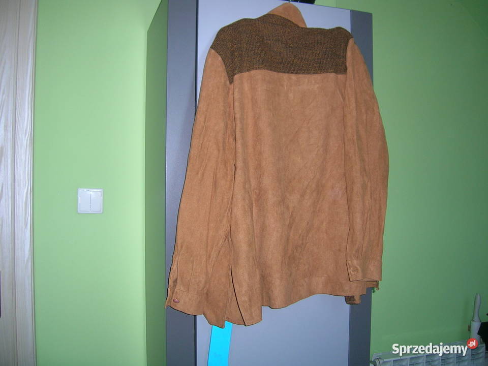 Żakiet beżowy XL 20 Czarna sprzedam