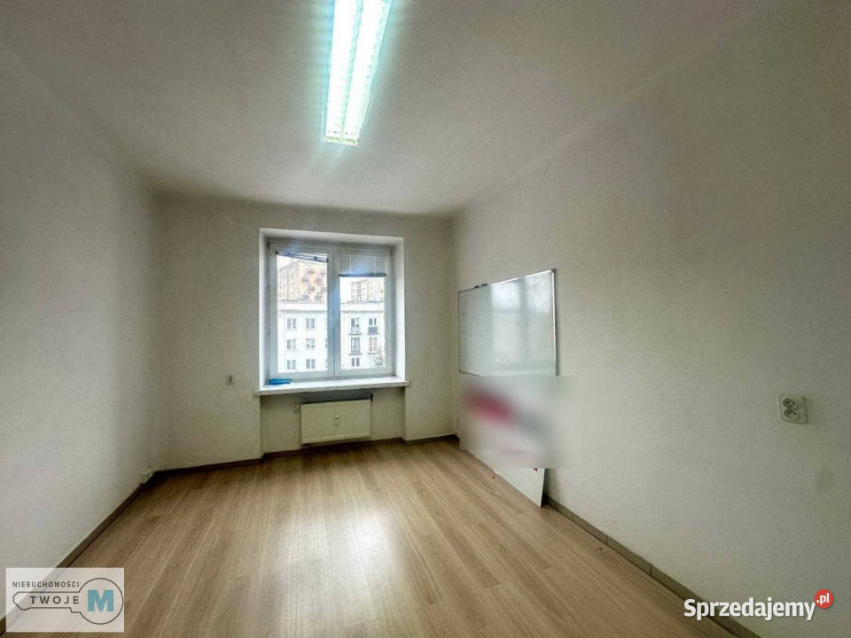 wynajmu lokalu Kielce 45m2