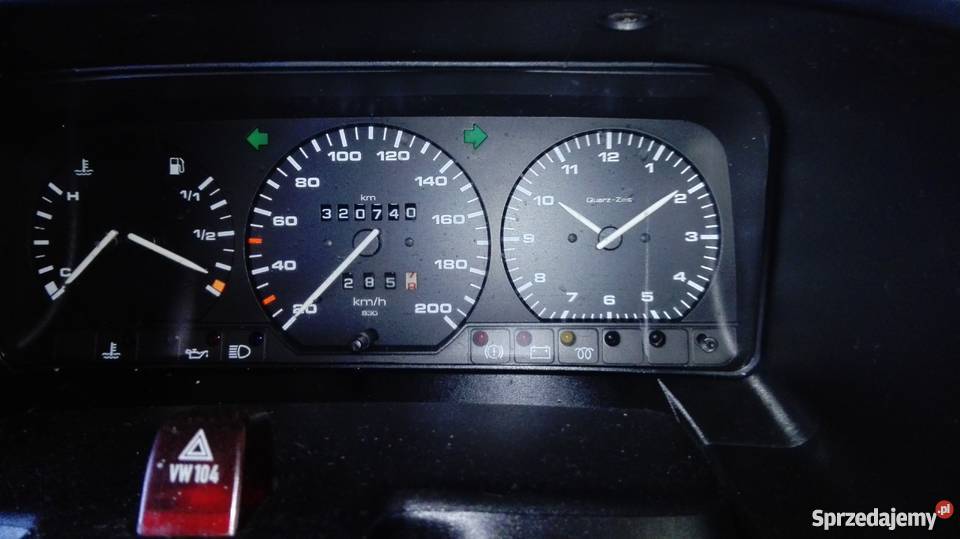 VW Transporter T4 Piaseczno