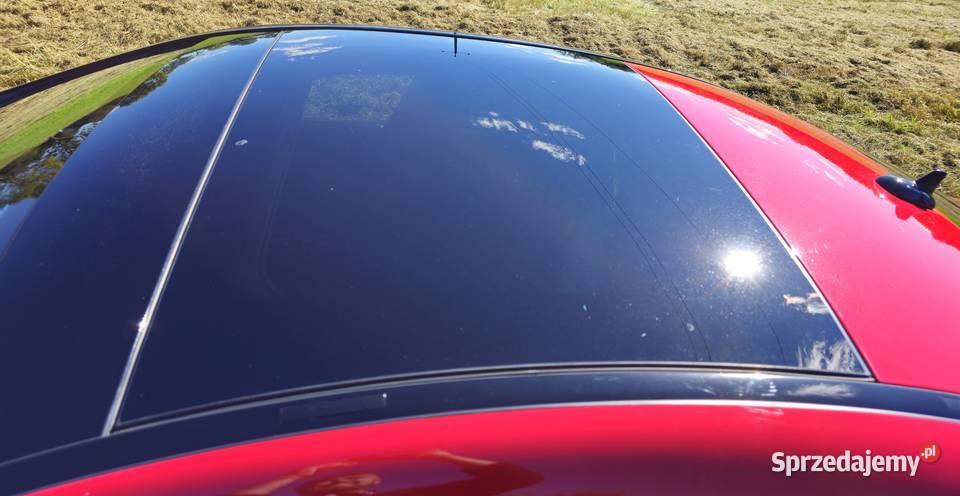 MercedesBenz CLA 220 4Matic AMG Line kupiony w Polsce