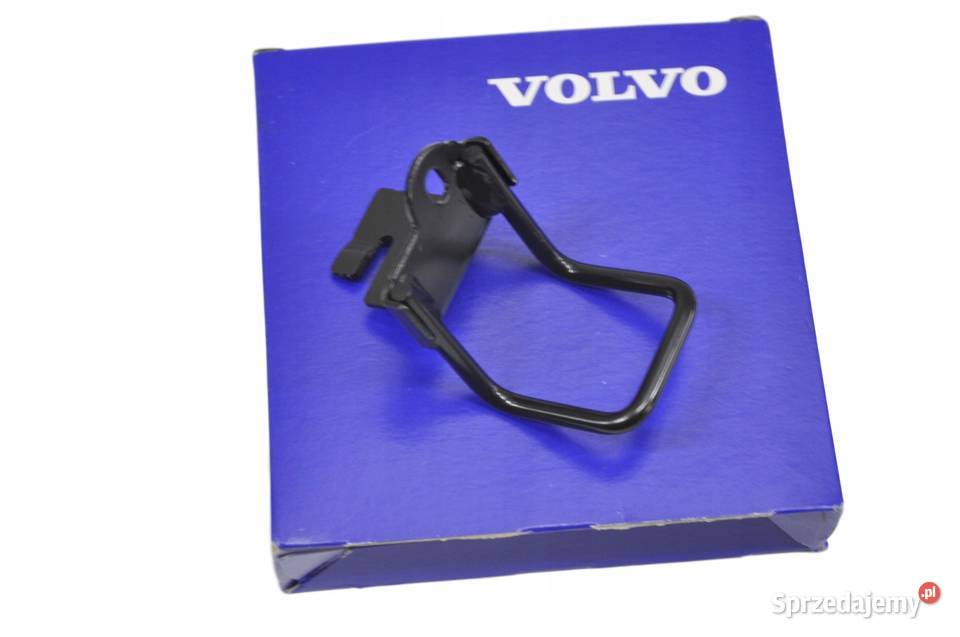 VOLVO XC40 zamek rygiel uchwyt maski Bielany Wrocławskie