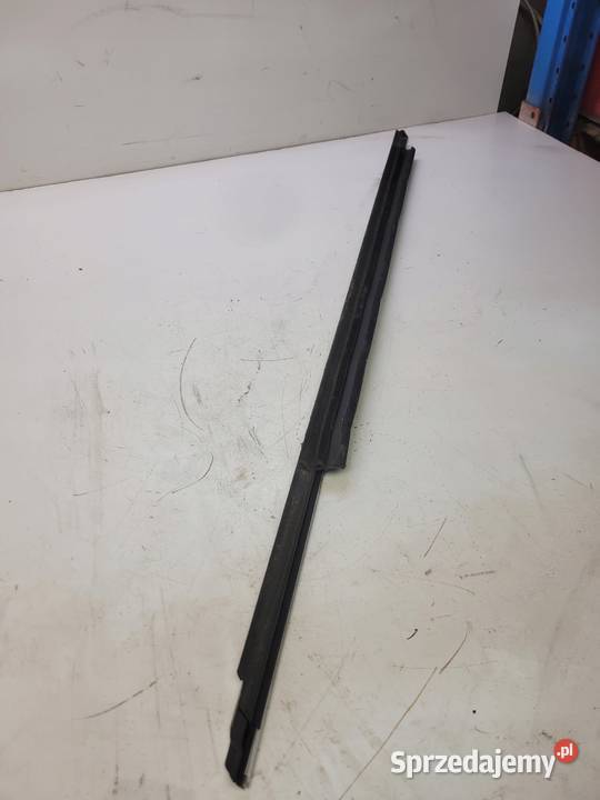 LISTWA CHROM DRZWI AUDI A4 B8 PP 8K0853284F Przystajń
