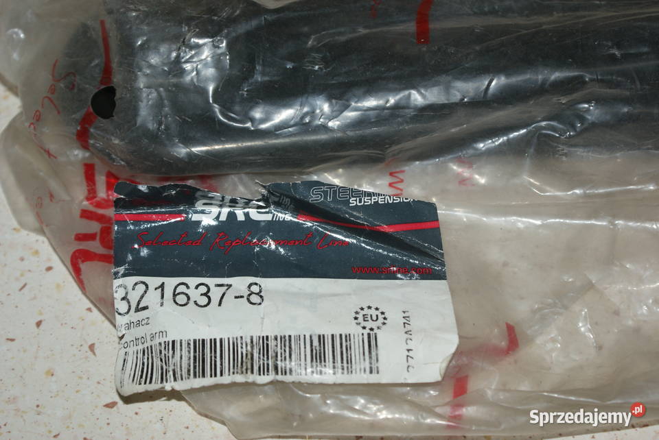 WAHACZ FORD 1123275 MONDEO III kombi BWY 18 16V sprzedam