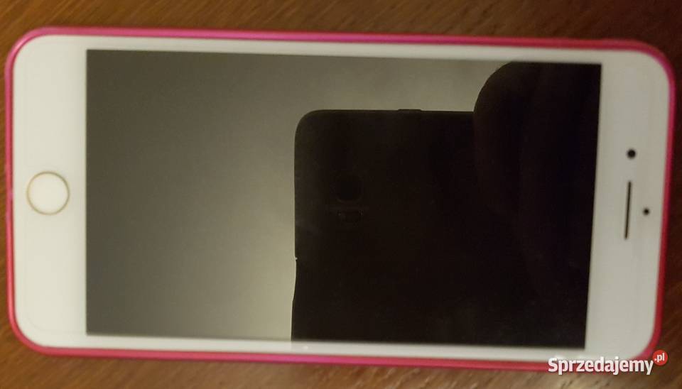 Iphone 7Plus nowy wyświetlacz Skarżysko-Kamienna sprzedam
