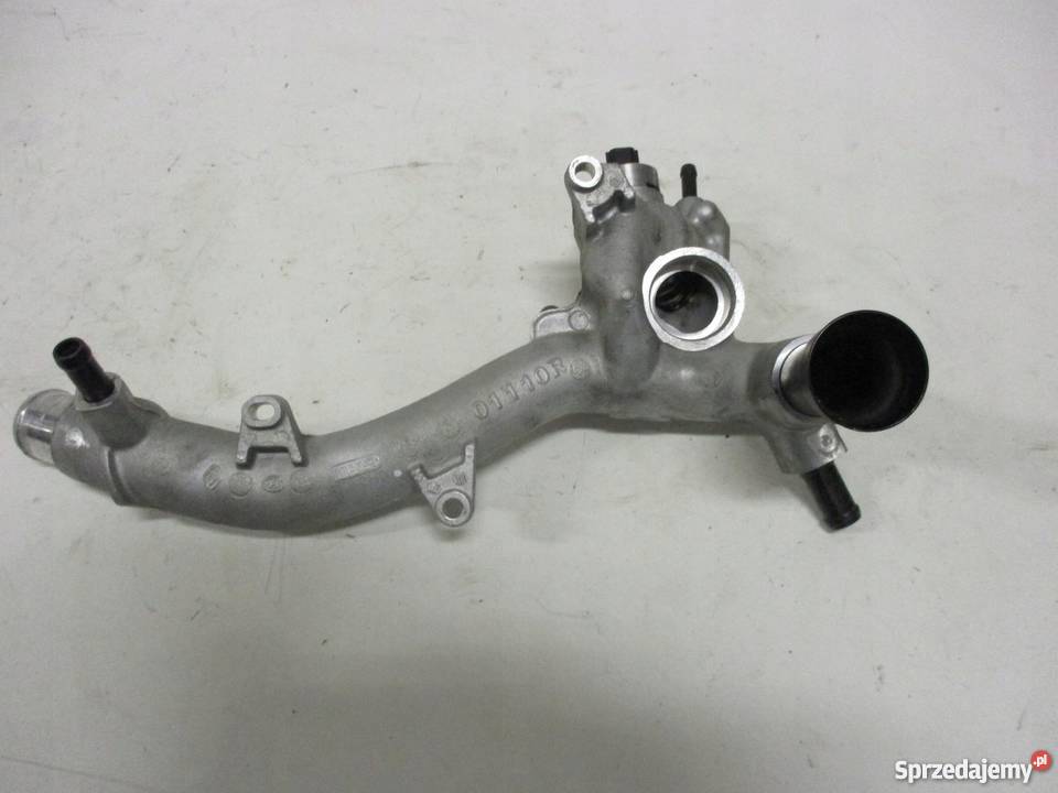 TERMOSTAT RURA PRZEWÓD INFINITI QX70 FX 30d