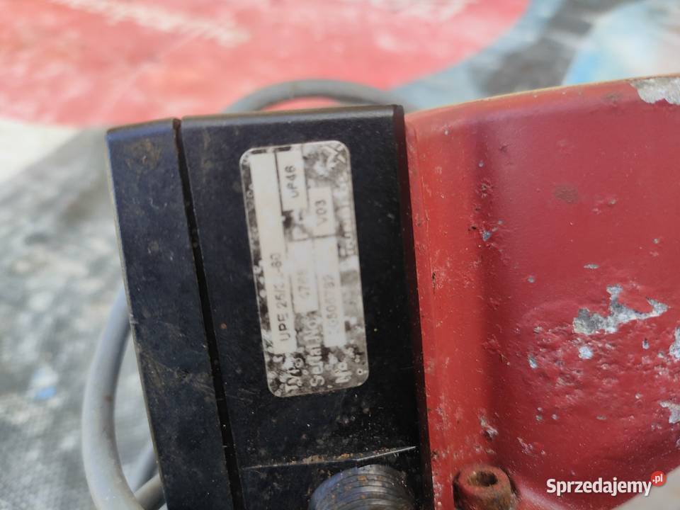 Pompa grudntfos Górzno sprzedam