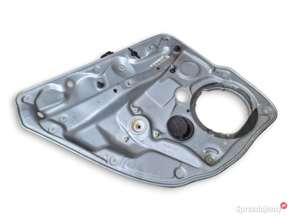 MECHANIZM PODNOŚNIK SZYB TYŁ PRAWY LEWY VW GOLF Działoszyce sprzedam