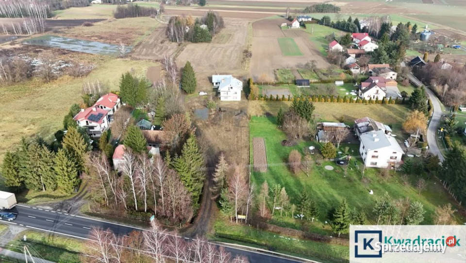 Dom wolnostojący Moderówka 180m2