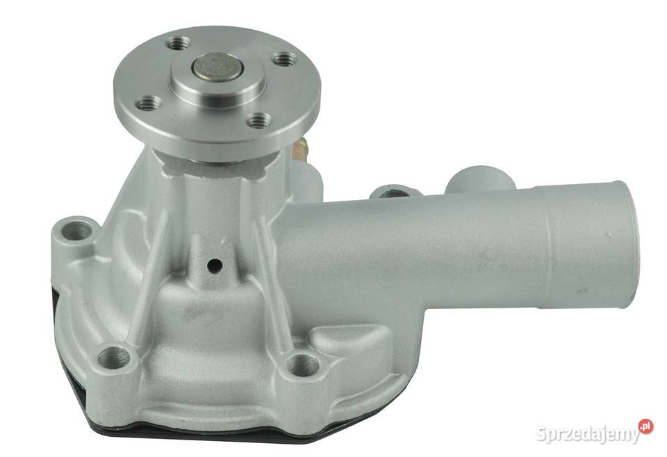 Pompa wody Mitsubishi S4Q2 Tajęcina