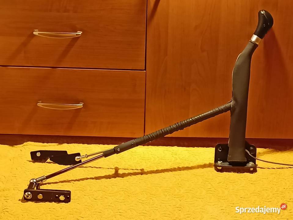 RGH 2 CAROSPEED Oprzyrządowanie Sterowanie Tarnów