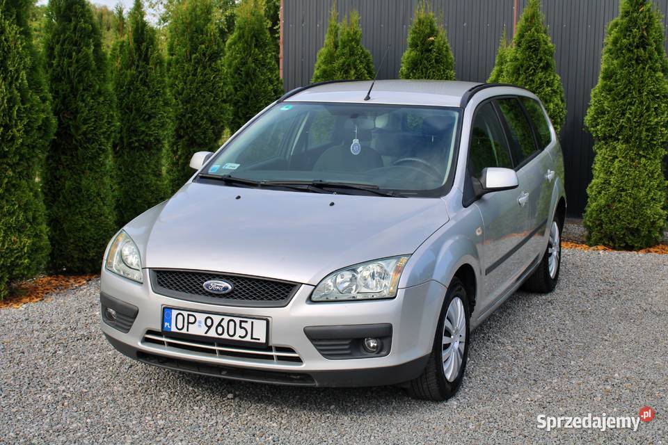 MK2 2006r 16 100 Klimatronic Kombi dolnośląskie Wrocław