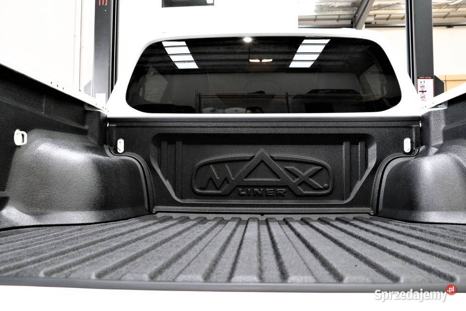 Kuweta Wykładzina Przestrzeni Paki Ładunkowej Karoseria