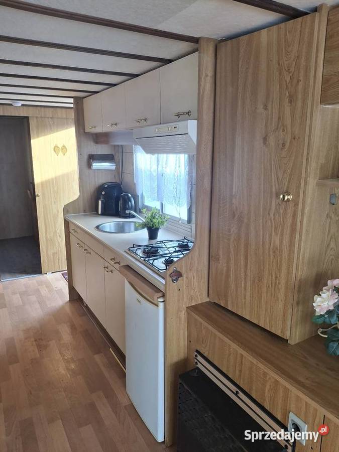 DOMEK HOLENDERSKI TRANSPORT PODWÓJNA SZYBA Rok produkcji 2009 Bydgoszcz