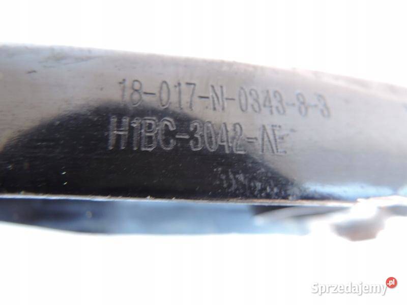 WAHACZ PRAWY FORD FIESTA MK8 H1BC3042AE