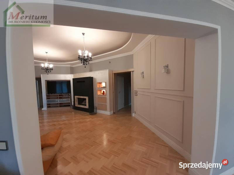 Dom wolnostojący do sprzedania Krosno 400m2 sprzedam