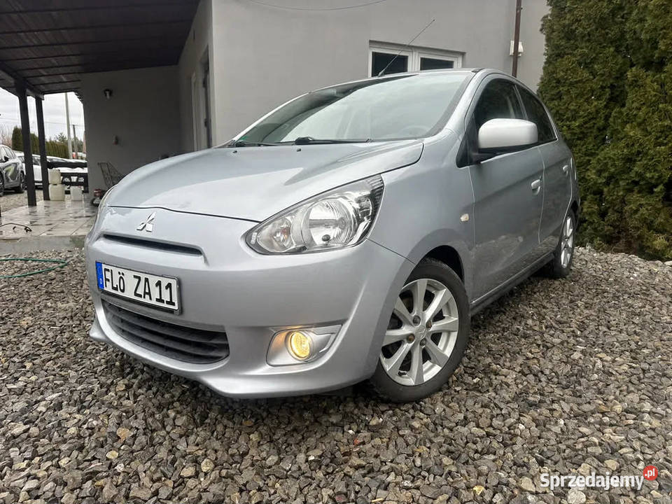 12 benzyna Klima 5 drzwi sprowadzony z Niemiec 1 Stok Lacki sprzedam