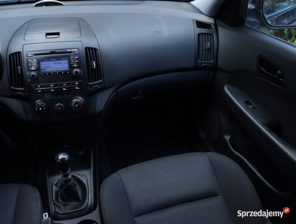 Hyundai i30 16 CRDi Piaseczno