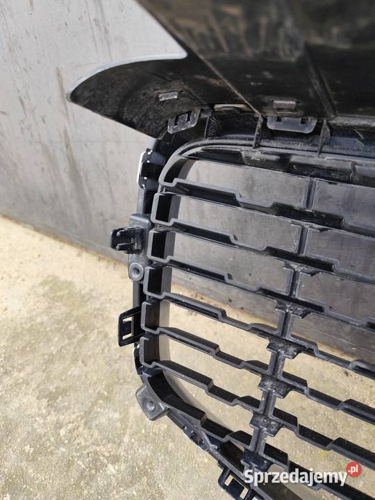 Grill Volvo XC60 ll r desing Grajewo sprzedam