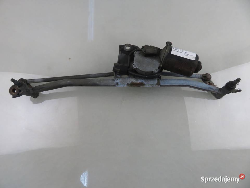 MECHANIZM WYCIERACZEK LAND ROVER FREELANDER L314 sprzedam