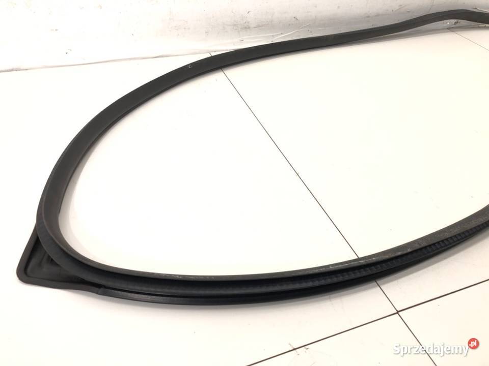 USZCZELKA DRZWI KAROSERYJNA TYŁ LEWA MAZDA CX9 podkarpackie