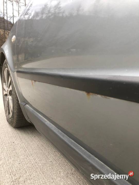 Passat b5 19 tdi 430km Volkswagen Piwniczna-Zdrój sprzedam