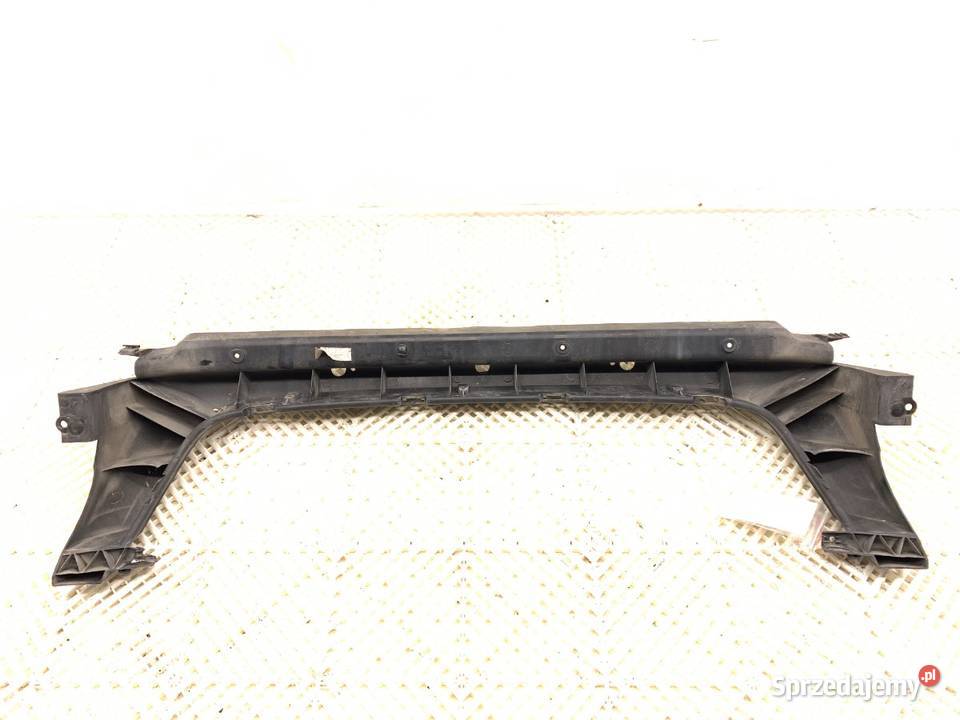 WZMOCNIENIE ZDERZAKA PRZÓD VW TOUAREG SUV 0213 sprzedam