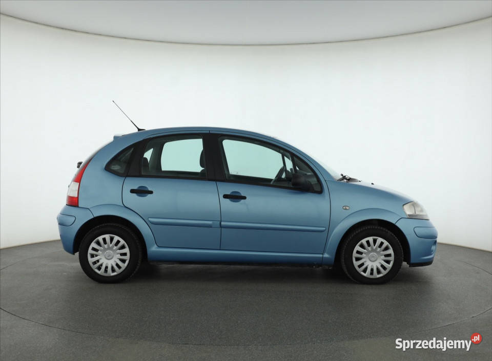 Citroen C3 11 i Piaseczno