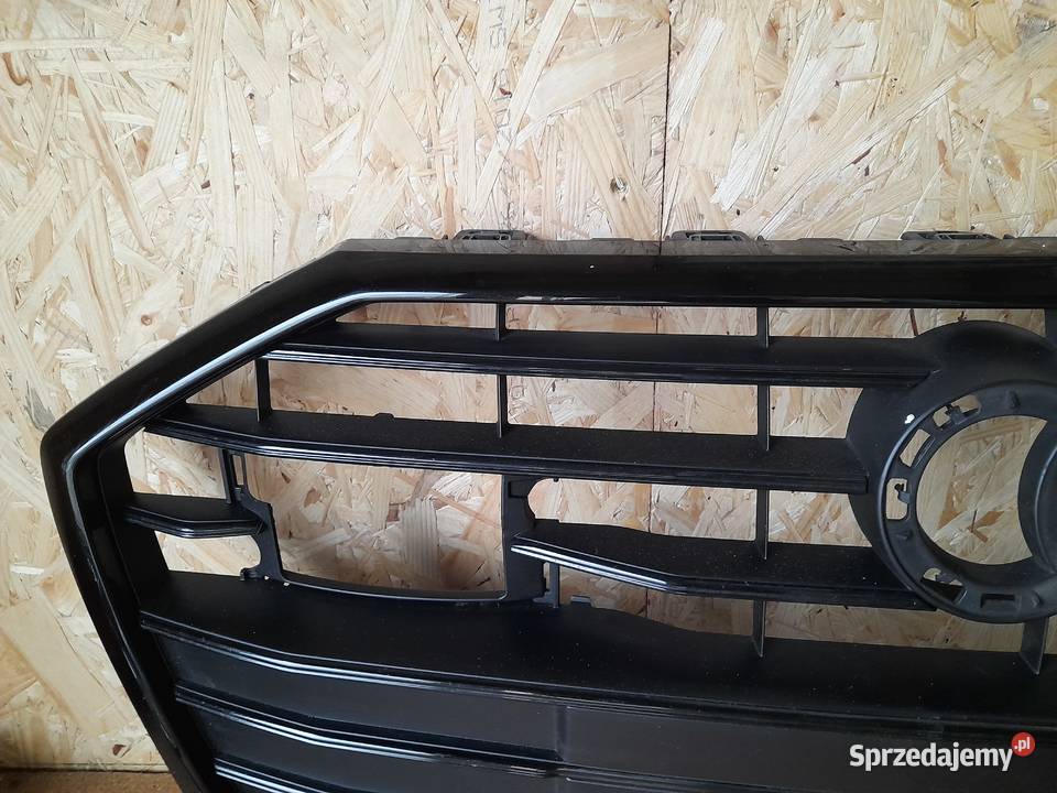 AUDI A6 C8 GRILL ATRAPA CHŁODNICY 4K0853651C
