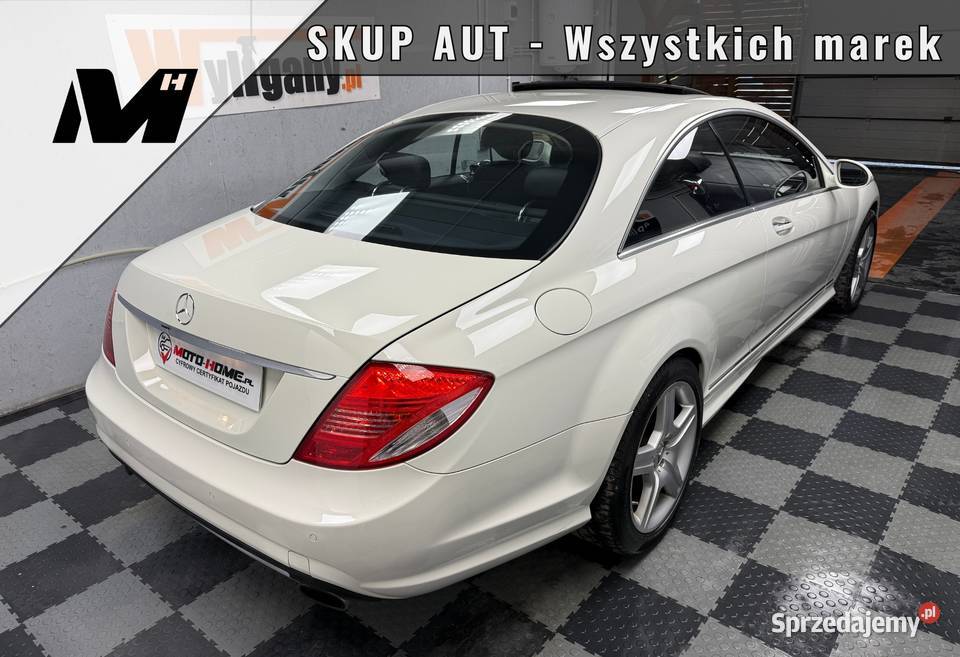 55 Benzyna V8 Japonia Night Vision GWARNACJA CL wielkopolskie Poznań